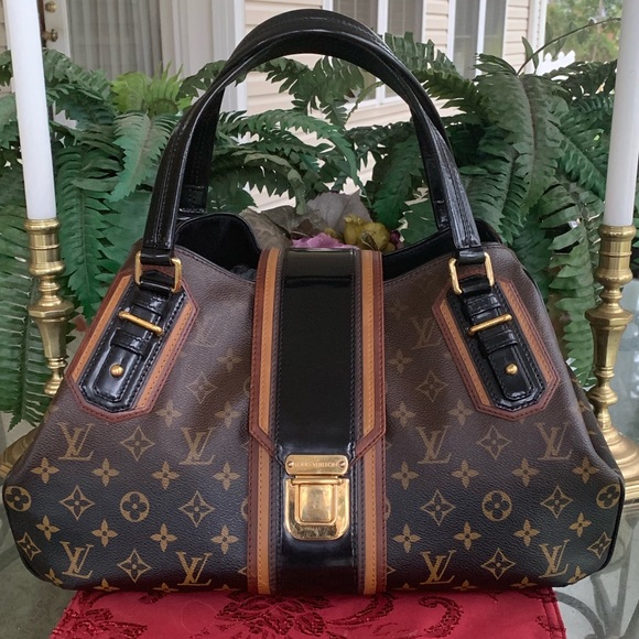 Louis Vuitton Handbags - 🎁🎄PLEASE READ SALE🎄🎁LMTD EDTN  LV MIRAGE GRIET